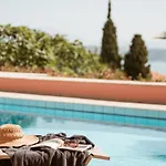 Villa Marina By Live&Travel