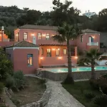 Villa Marina By Live&Travel