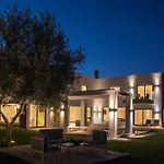 The Designer\'S Villa - Member Of Spiritual Living Corfu