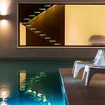 The Designer\'S Villa - Member Of Spiritual Living Corfu