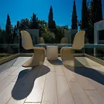 The Designer\'S Villa - Member Of Spiritual Living Corfu
