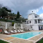 Villa Artemis Nafplion