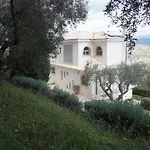 Villa Artemis Nafplion