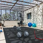 Bella Foresta Villa