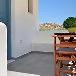 Nostos Plaka Beach