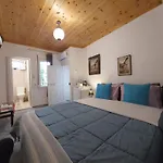 Old Town Traditional Residence