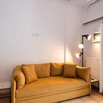 Drakatos Apartments