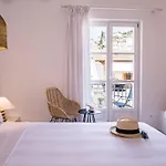 Nesea Boutique Apartments