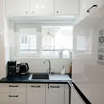 Cozy Apartment 50M From The Sea