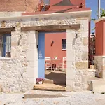 Mouse House With Sea View And Mini Pool