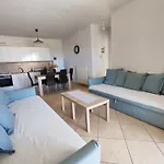 Philoxenia Apartments