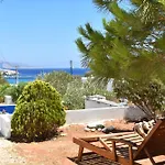 Aegean Star Hotel