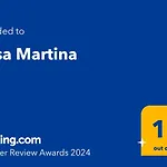 Casa Martina