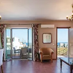 Villa Daphne Panormos