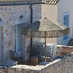 Balcony&Tower