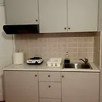 Στούντιο Με Θέα Τη Θάλασσα