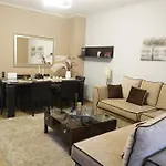 Hill View Apartment Near Acropolis