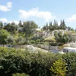 Hill View Apartment Near Acropolis
