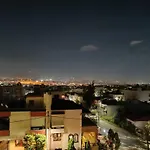 New Elegant Roof Apartment