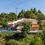Avgeri Villa