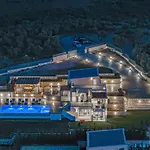 Skyline Villas, By Hellocrete
