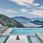 Escape View Villa Lefkada