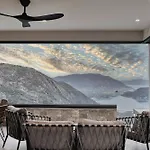 Escape View Villa Lefkada