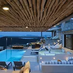 Escape View Villa Lefkada