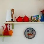 Country House Spitaki Γραφείο