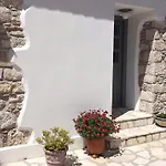 Ferienhaus Triandafilo