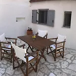 Ferienhaus Triandafilo