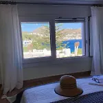 The Blue House