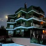Sunset Dream Retreat