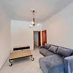 Ariadne Apartment Parga