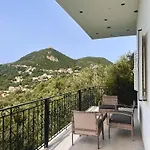 Ariadne Apartment Parga