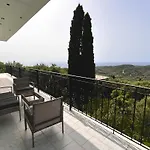 Ariadne Apartment Parga