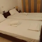 Chryssa Rooms