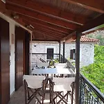 Pontinos Villa