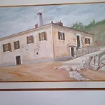 Pontinos Villa