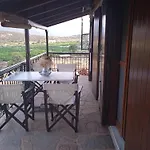 Pontinos Villa