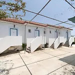 Blue Houses Maisonettes