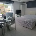 Alpha Delta Pool Suite