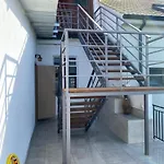 Giorgos House Attic