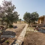 Plakakia Beachfront View