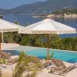 Villa Armiriki-Private Sea Access