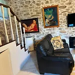Art House Pagoi Corfu