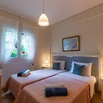 Barbati Seafront Luxury Suites