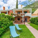 Barbati Seafront Luxury Suites