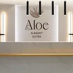 Aloe Elegant Suites