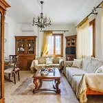 Skopelos Port View Home